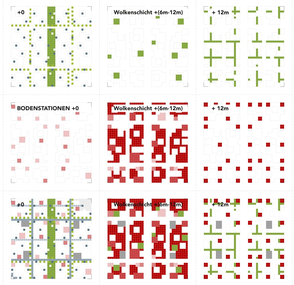 Das Hausfeld Gemeinsam&nbsp;Gestalten