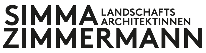 SIMMA ZIMMERMANN LANDSCHAFTSARCHITEKTINNEN
