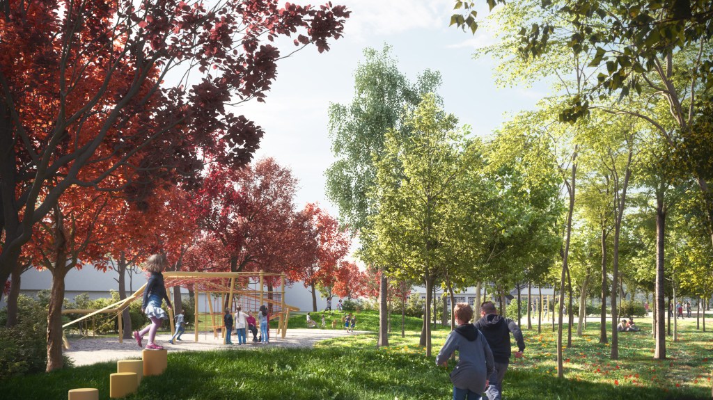 Zentrum Bildung Oberwart