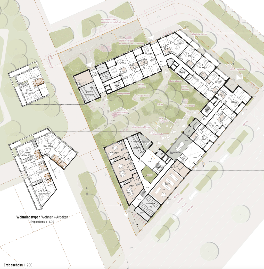 Village im Dritten – BF&nbsp;3