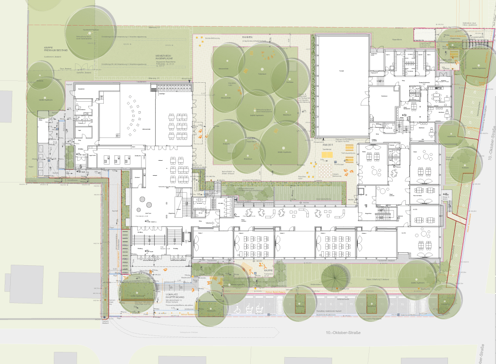 Bildungszentrum Straßburg