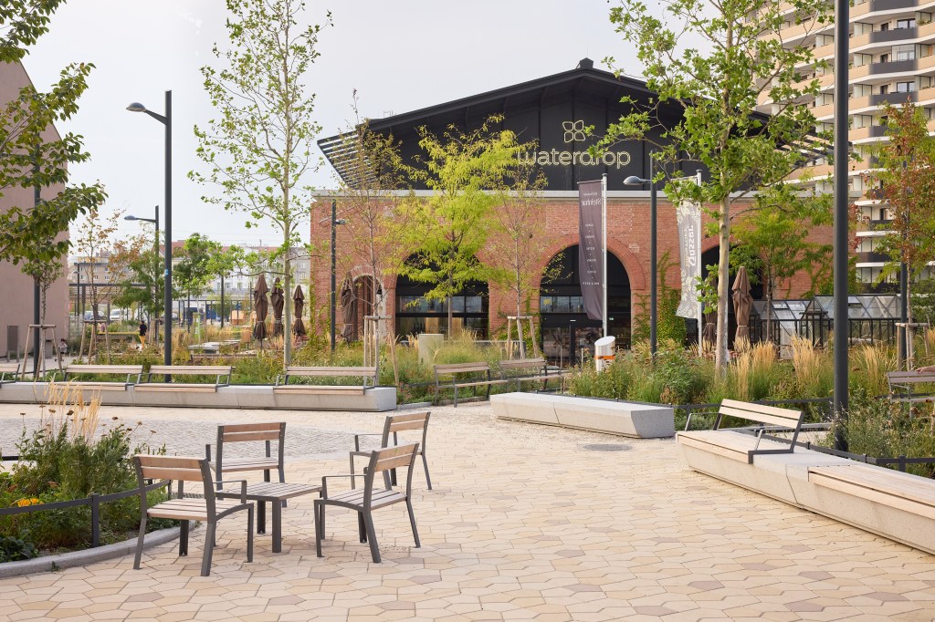 Elisabeth-Sundt-Platz