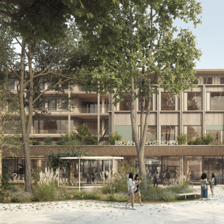 BRG An den&nbsp;Eisteichen