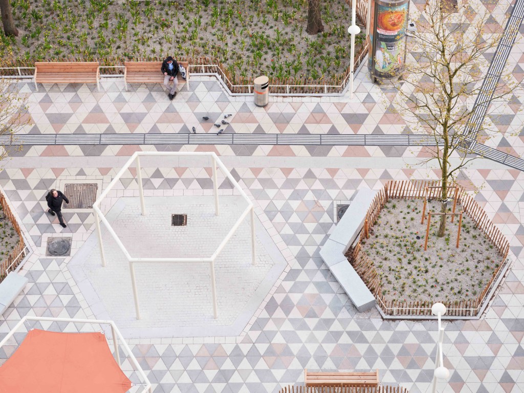 Julius-Tandler-Platz